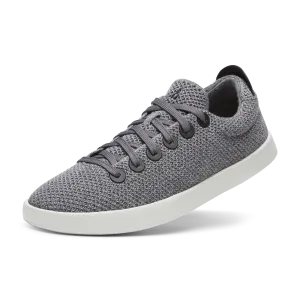 Men's Tree Pipers - Stormy Grey (Barely Grey Sole)