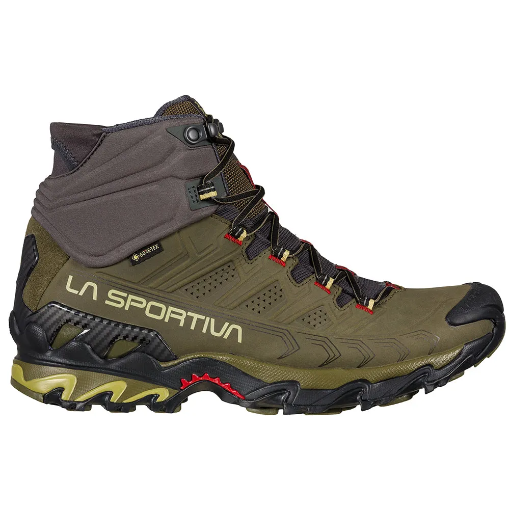 Men's Ultra Raptor II Mid Leather GTX