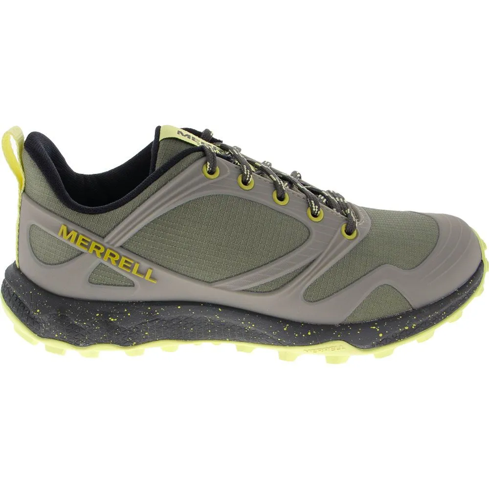 Merrell Altalight Hiking Shoes - Women's