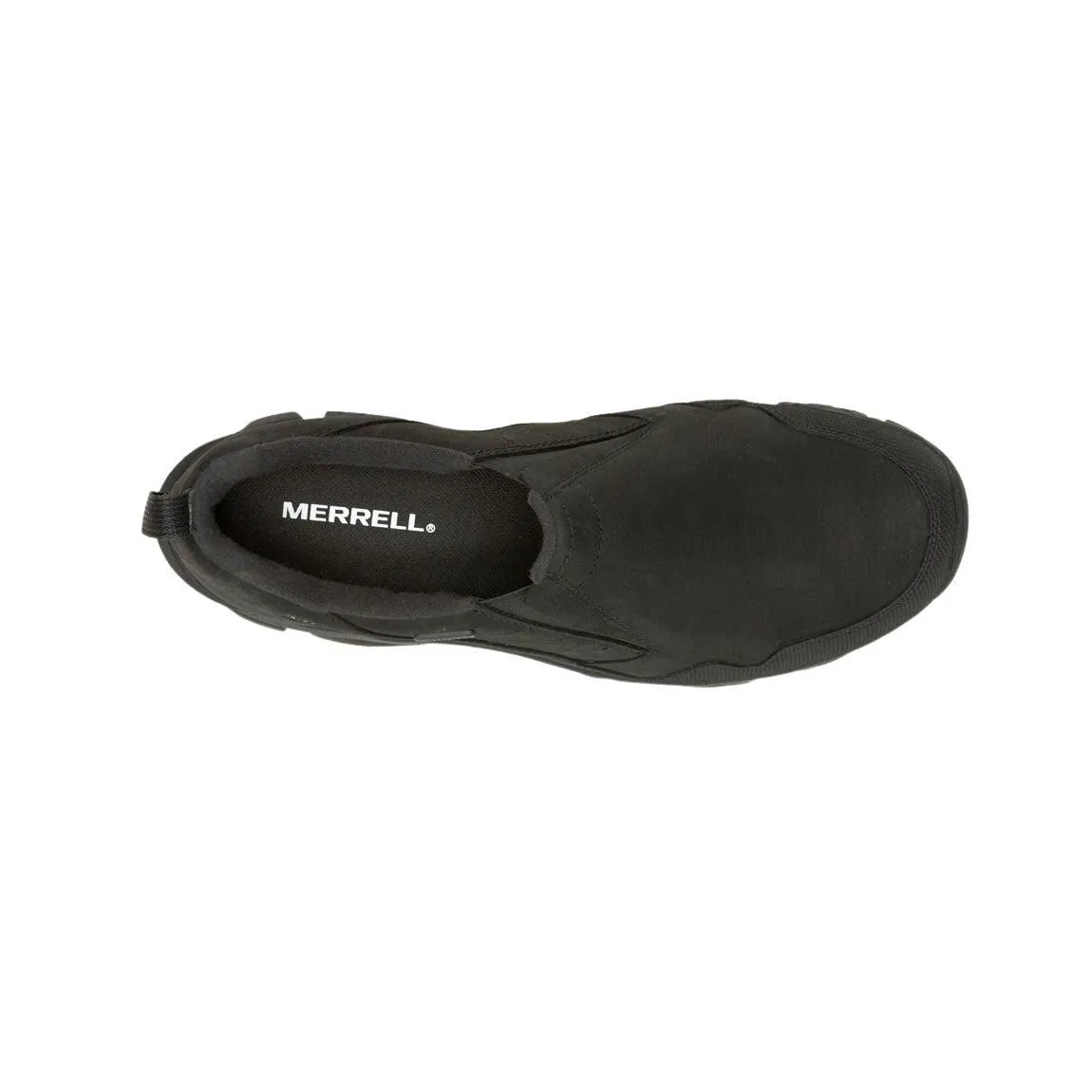 Merrell Coldpack 3 Thermo Moc Waterproof Shoe (Wide Width) - Men