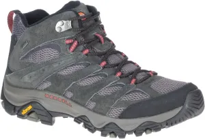 Merrell Mens Moab 3 GTX Mid Boot