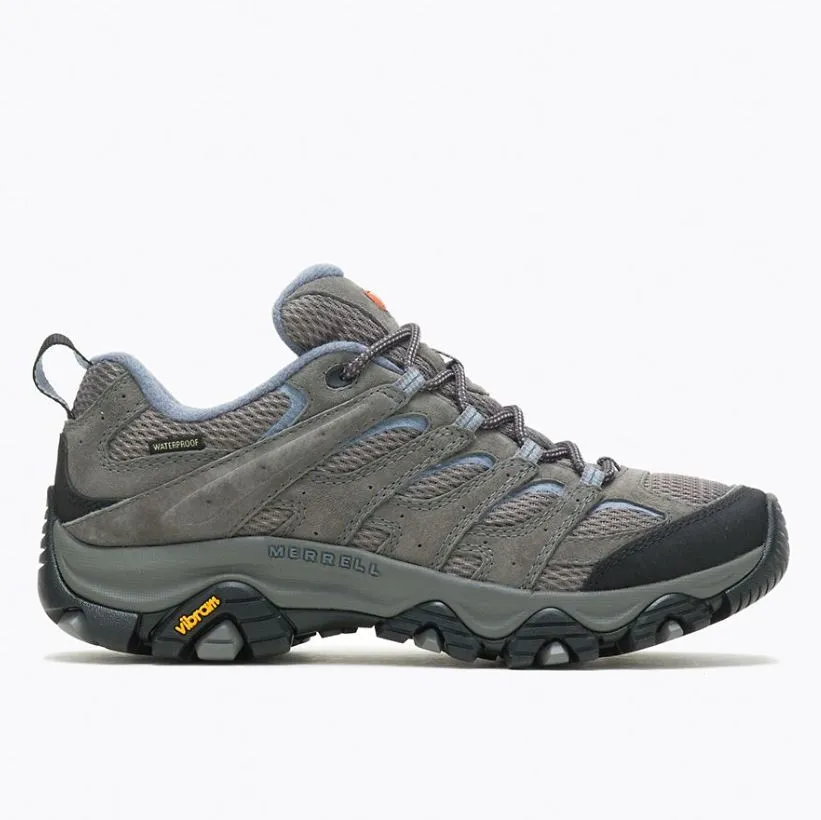 Merrell Moab 3 Women's Low Waterproof - Sale!