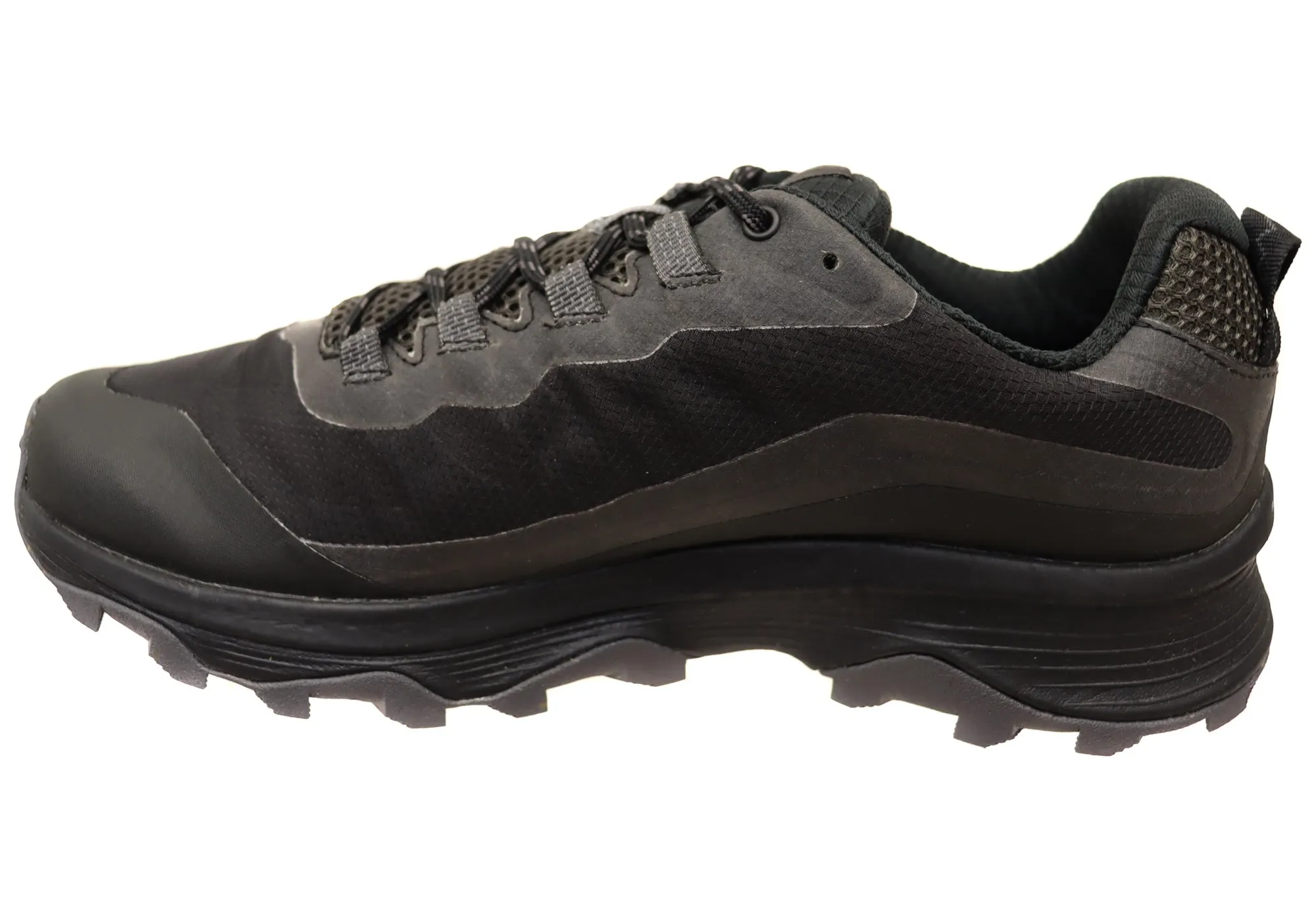 Merrell Moab Speed GTX Mens Comfortable Lace Up Shoes