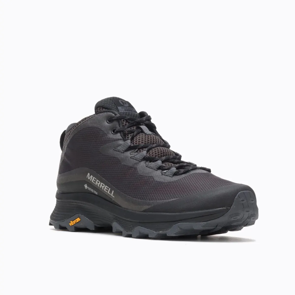 Merrell Moab Speed Mid GTX Mens Shoe