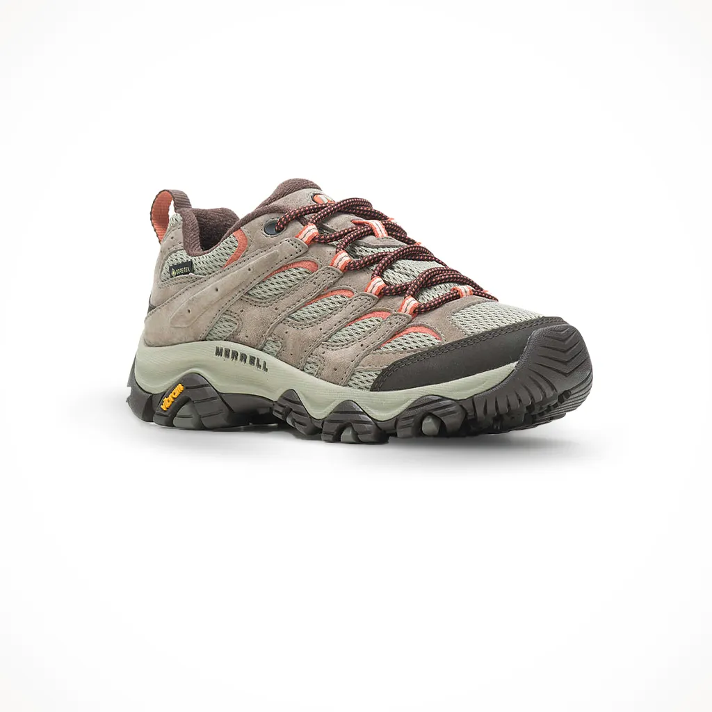 Moab 3 Gore-Tex® — Women's