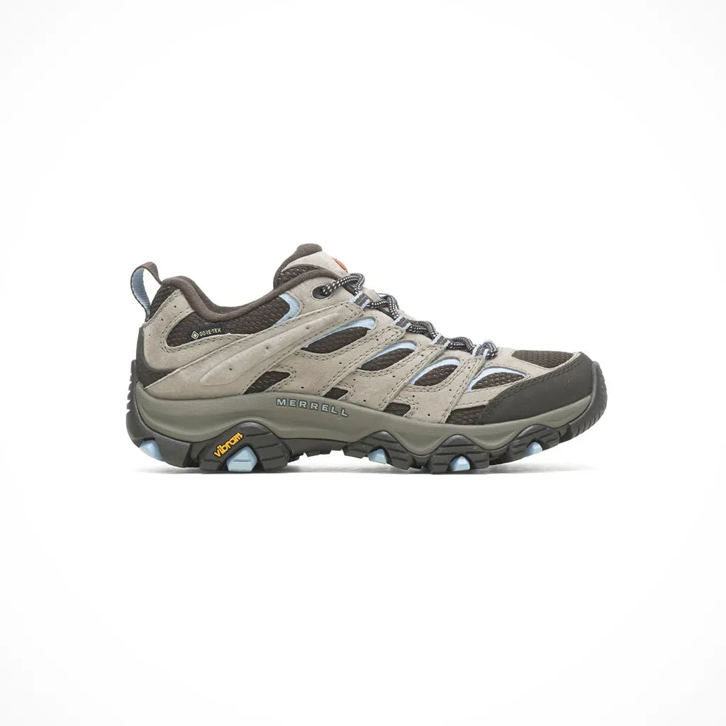 Moab 3 Gore-Tex® — Women's