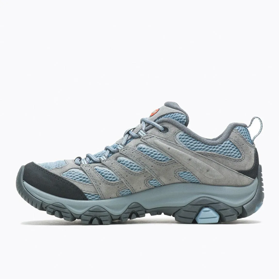 Moab 3 Hiking Shoes (Wide Width) - Women