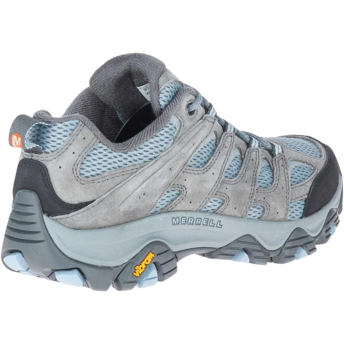 Moab 3 Hiking Shoes (Wide Width) - Women