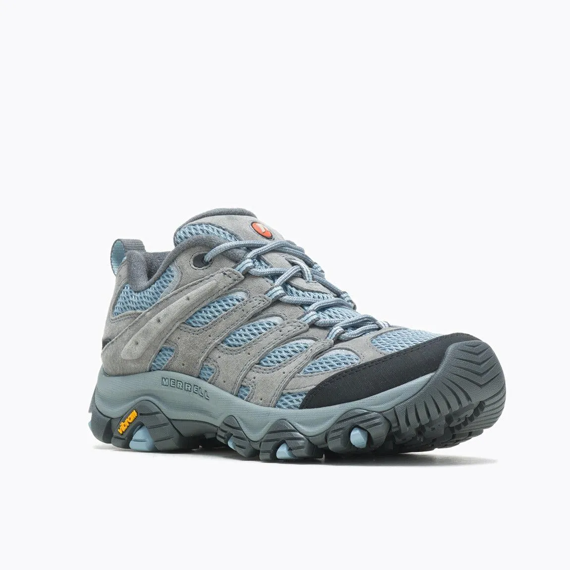 Moab 3 Hiking Shoes (Wide Width) - Women