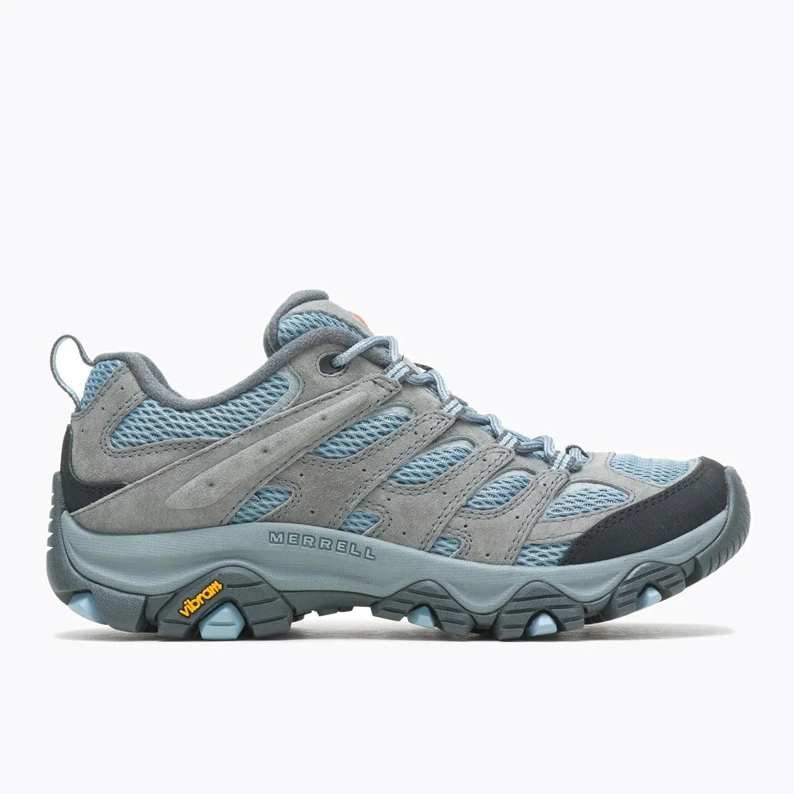 Moab 3 Hiking Shoes (Wide Width) - Women