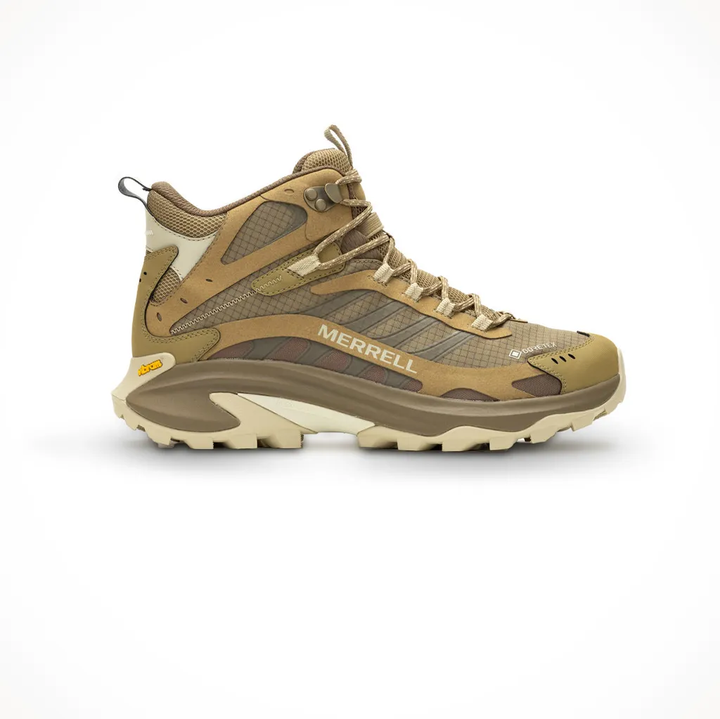 Moab Speed 2 Mid GORE-TEX® — Men's