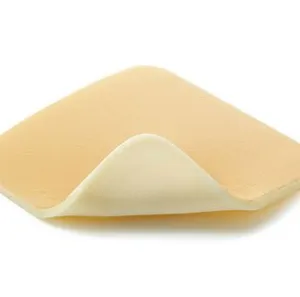 Molnlycke 603014 Lyofoam T Dressing, Size 9cm x 6.5cm