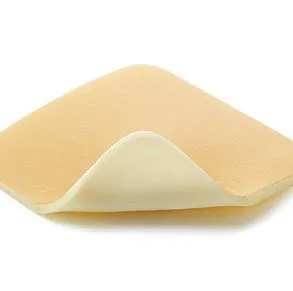 Molnlycke 603014 Lyofoam T Dressing, Size 9cm x 6.5cm