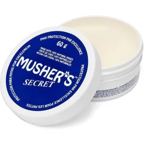 Musher's Secret Mushers Secret