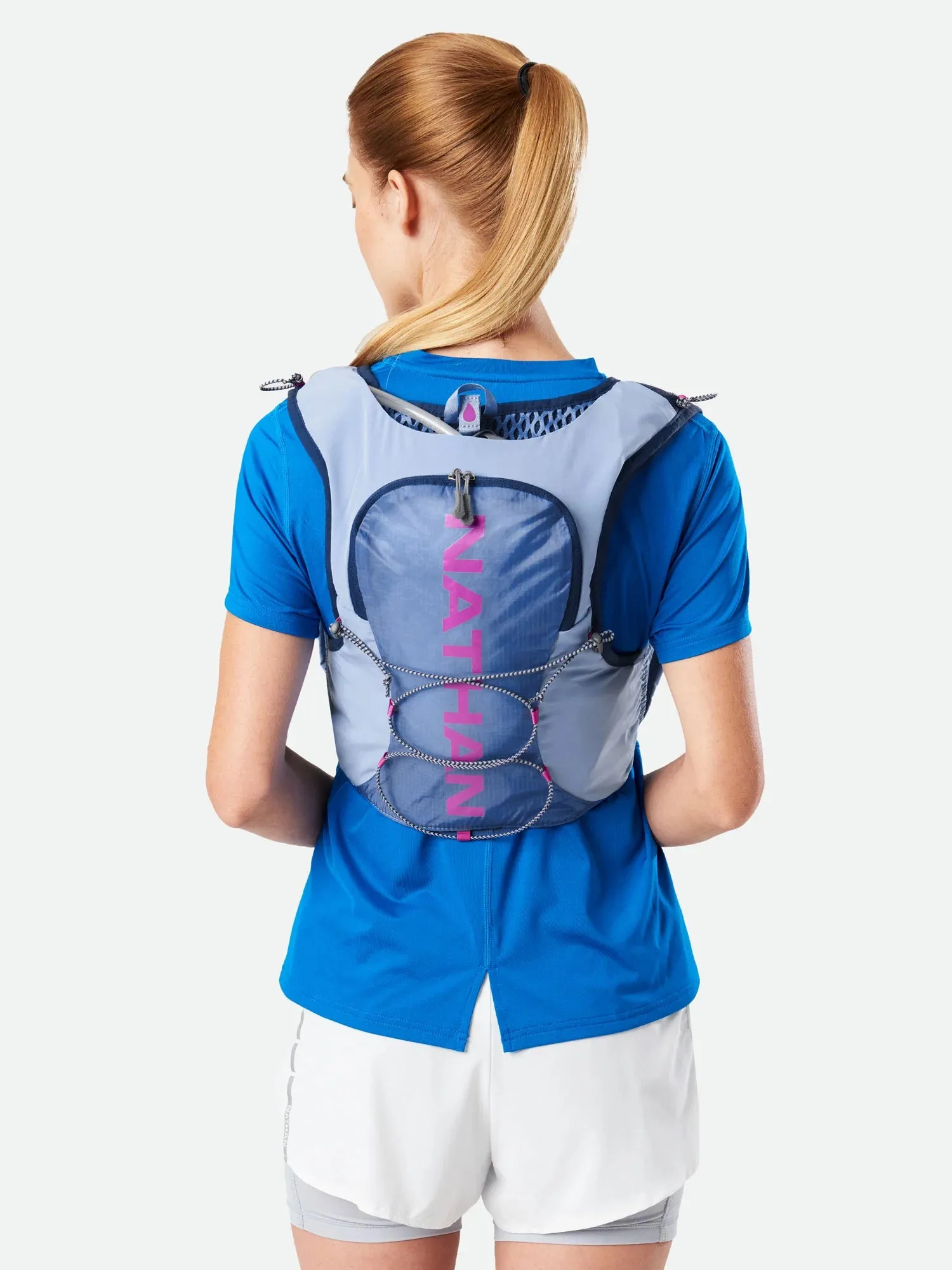 Nathan | Vapor Airess 3.0 7 Liter  | Women's Hydration Vest