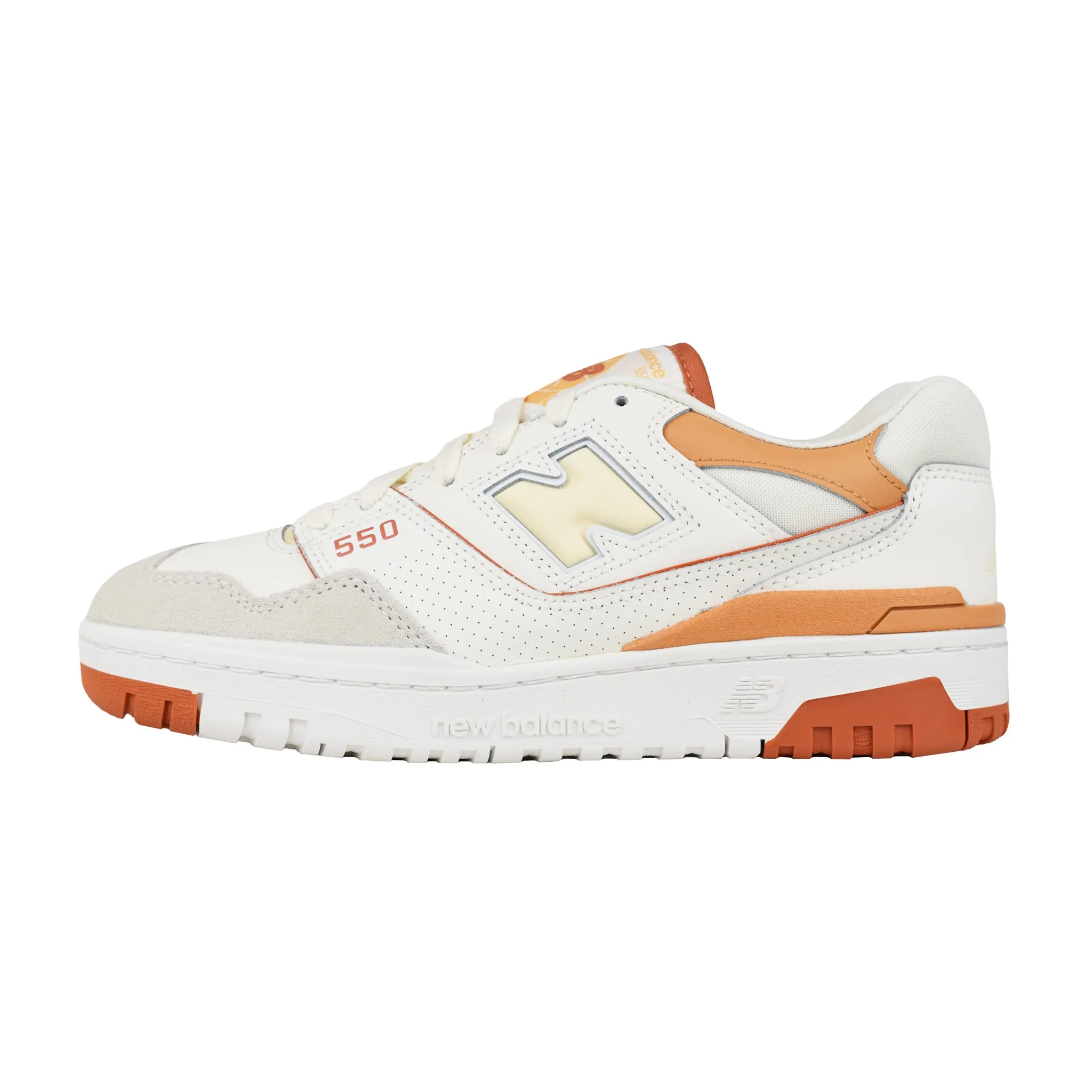 New Balance 550 - Au Lait (W)