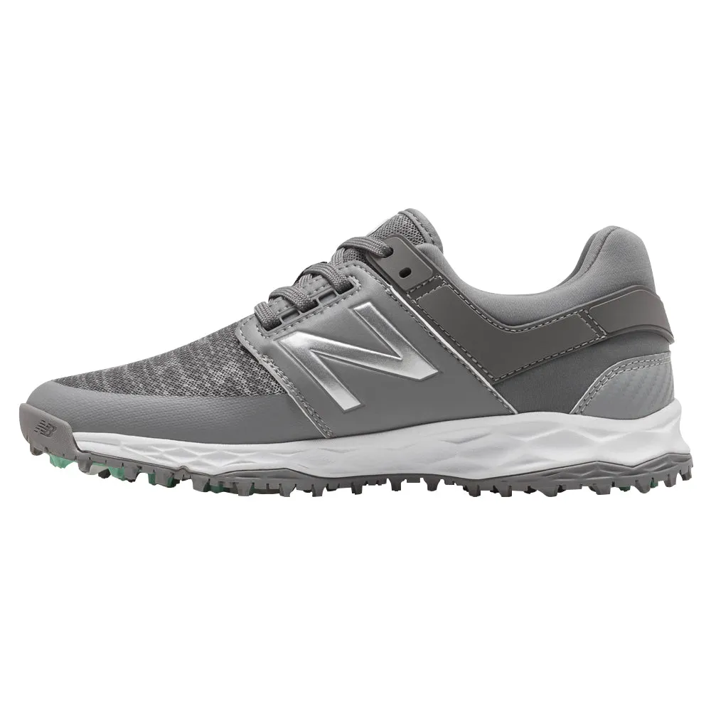 New Balance Fresh Foam LinksSL Spikeless Golf Shoes 2020 Women