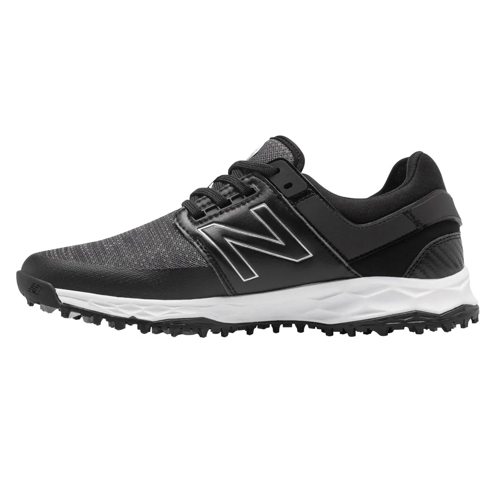 New Balance Fresh Foam LinksSL Spikeless Golf Shoes 2020 Women