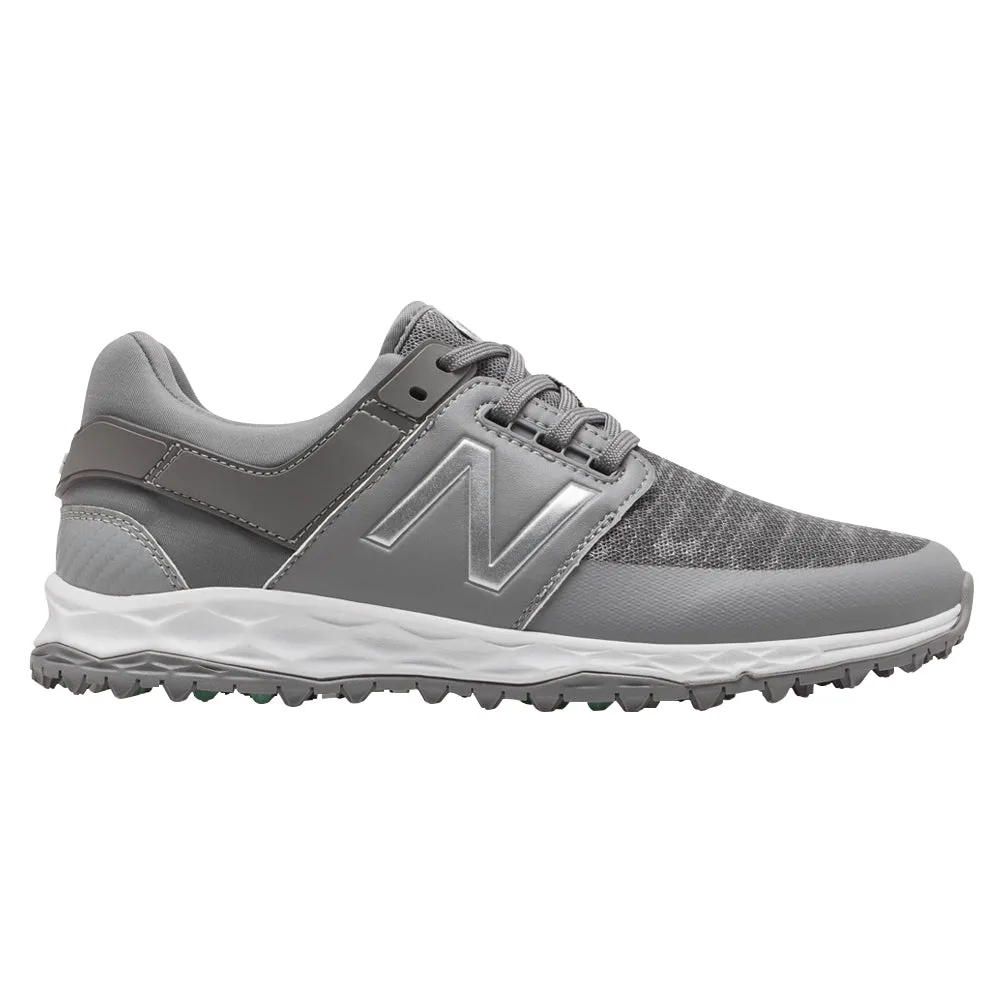 New Balance Fresh Foam LinksSL Spikeless Golf Shoes 2020 Women