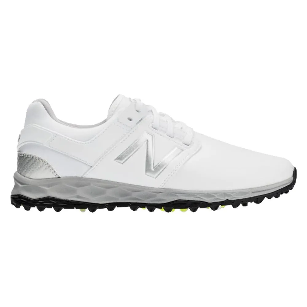 New Balance Fresh Foam LinksSL Spikeless Golf Shoes 2020 Women