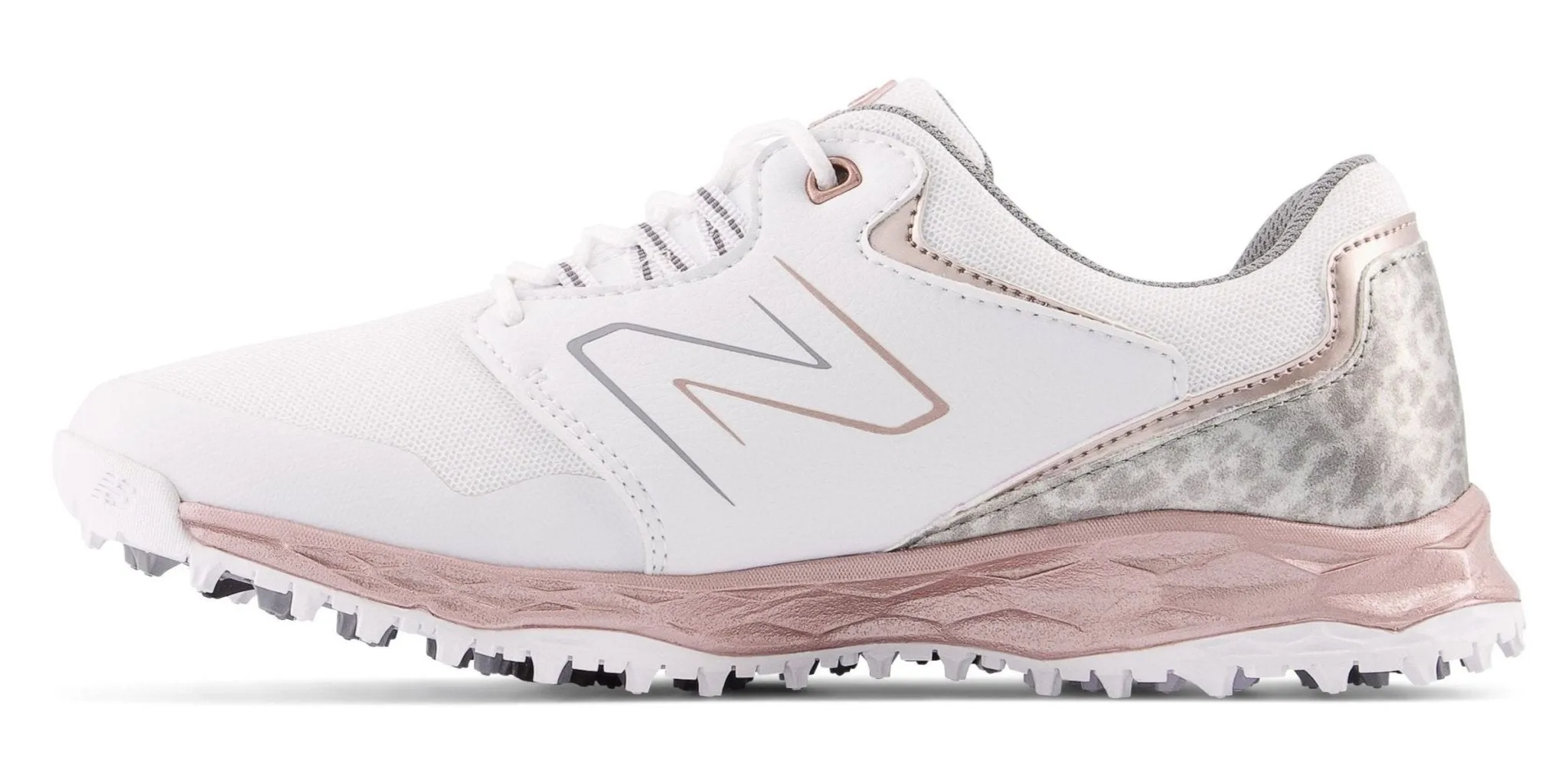 New Balance Fresh Foam LINKSSL V2 Golf Shoes