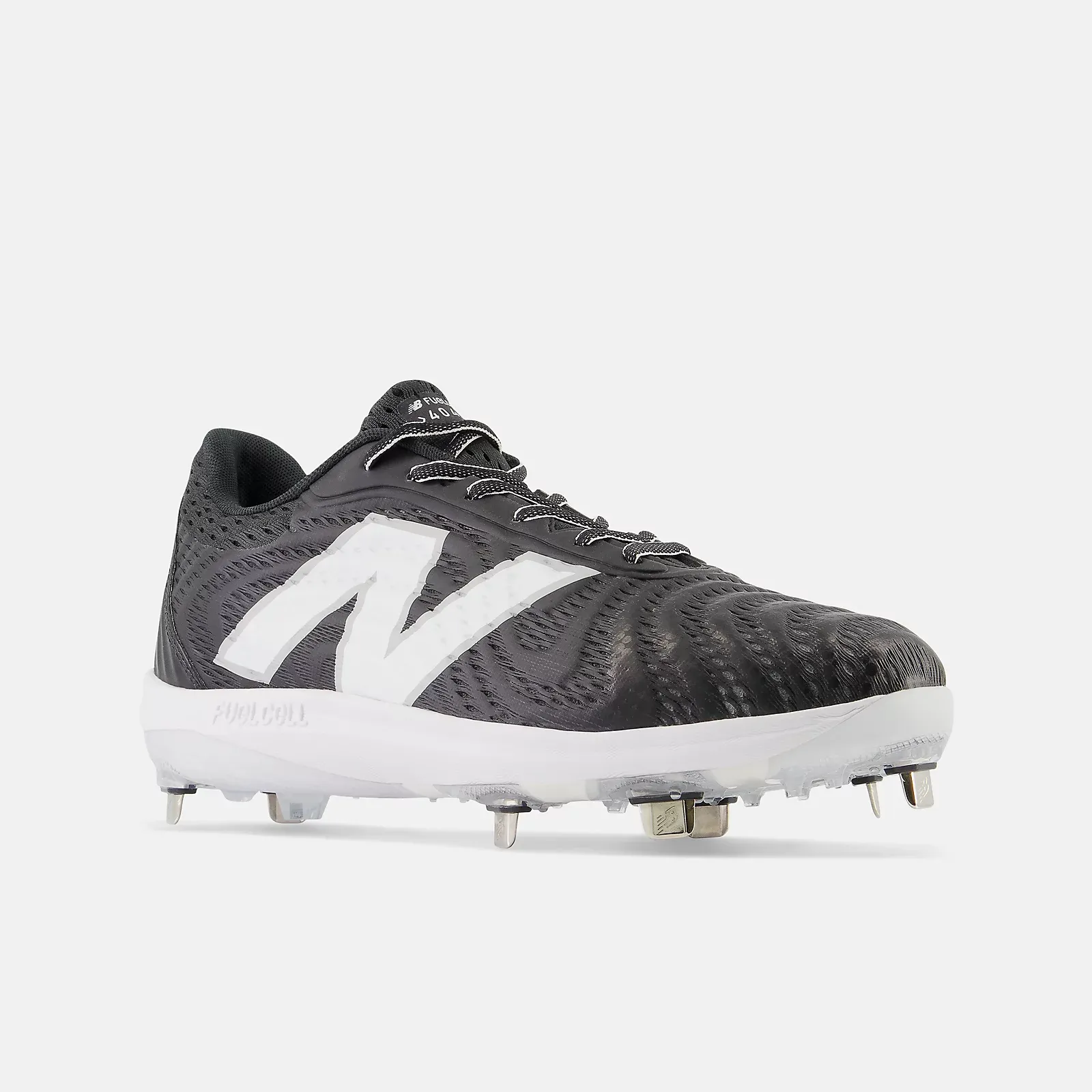 New Balance Men's FuelCell 4040 v7 Metal Baseball Cleat