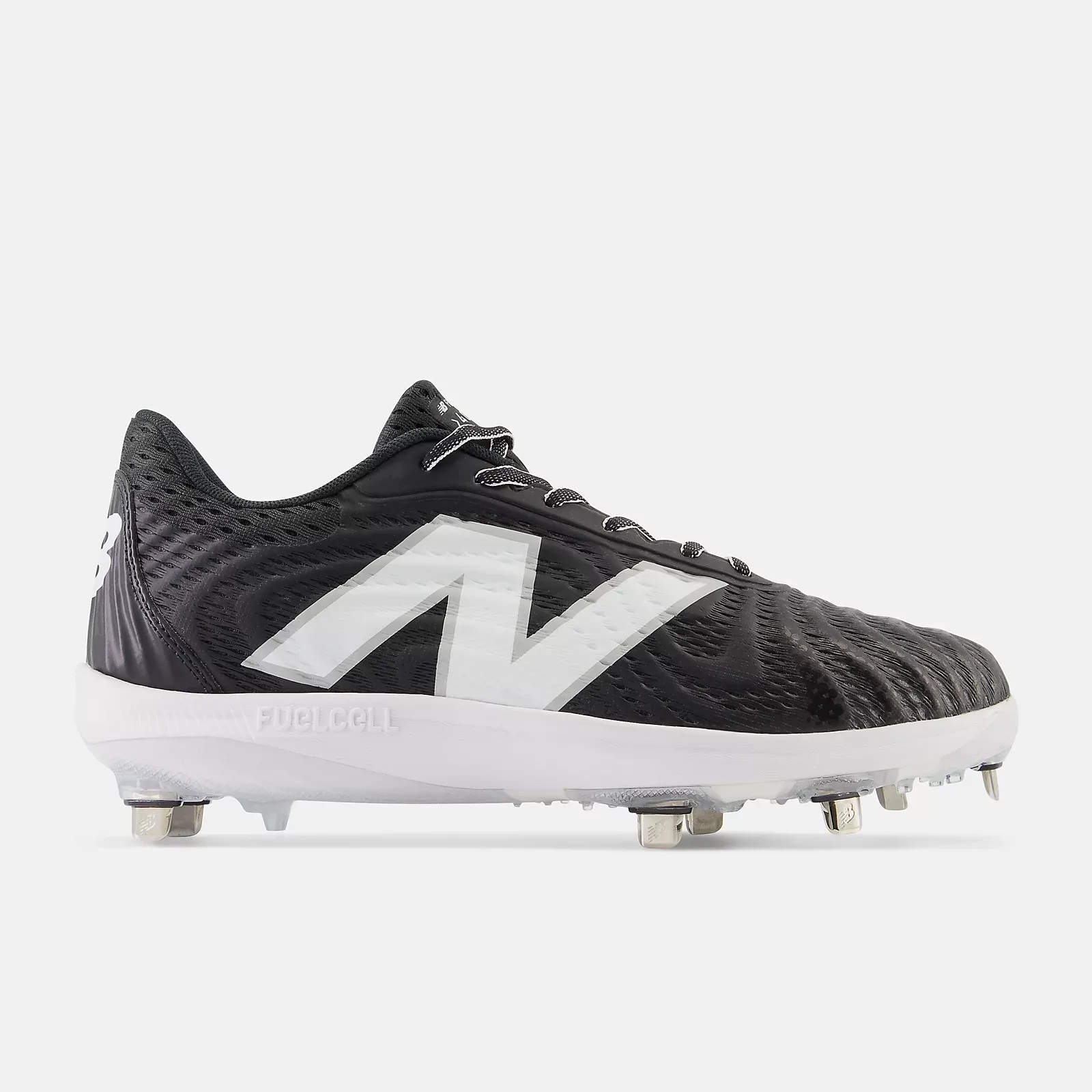 New Balance Men's FuelCell 4040 v7 Metal Baseball Cleat