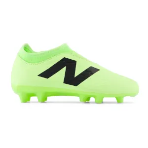 New Balance Youth Tekela v4 Magique FG Soccer Shoe | SJT3FL45