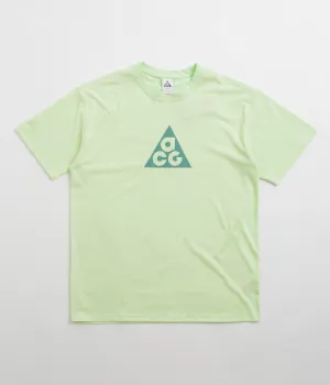 Nike ACG T-Shirt - Vapor Green