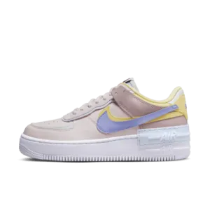 NIKE AIR FORCE 1 SHADOW LIGHT SOFT PINK (W)