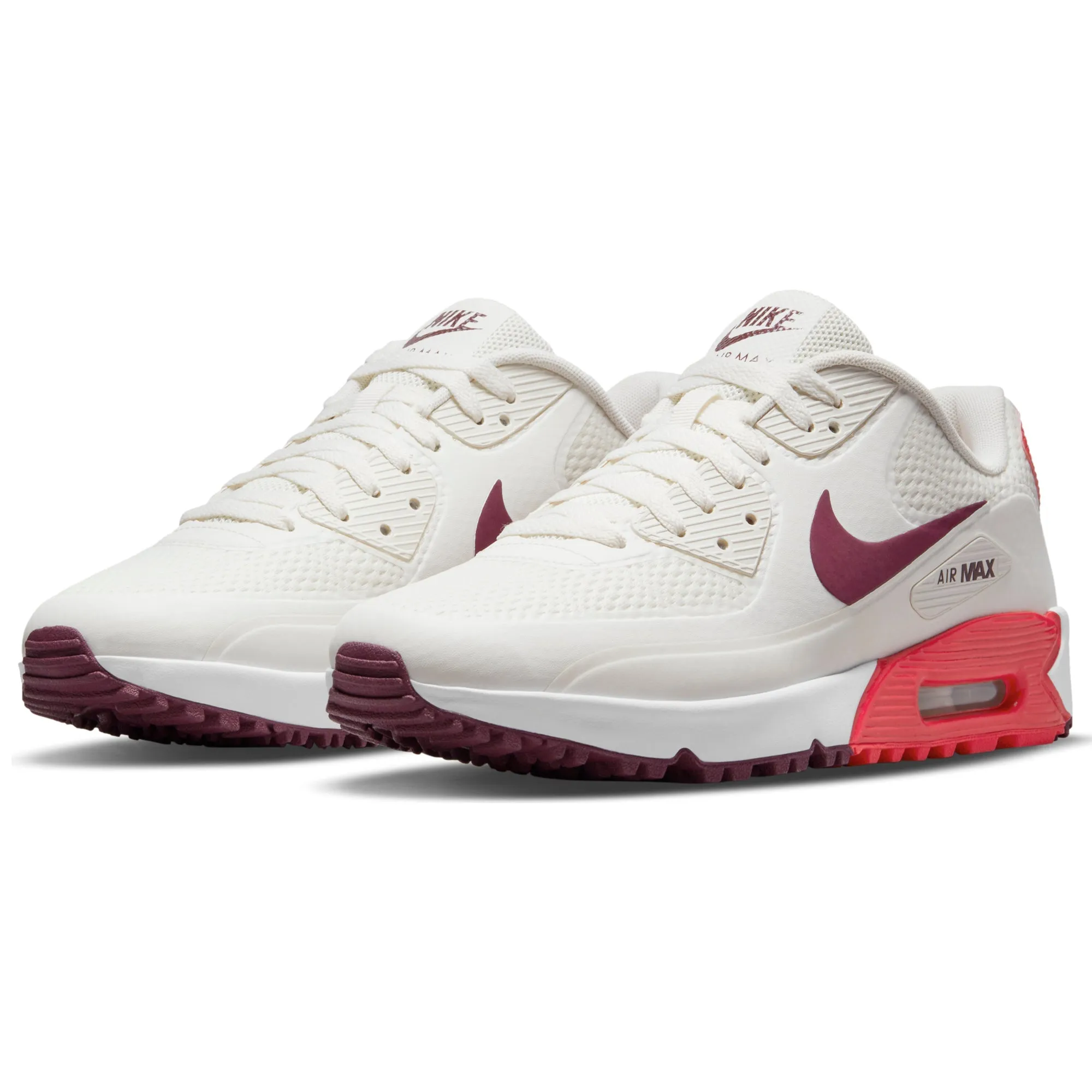 Nike Air Max 90G Golf Shoes CU9978