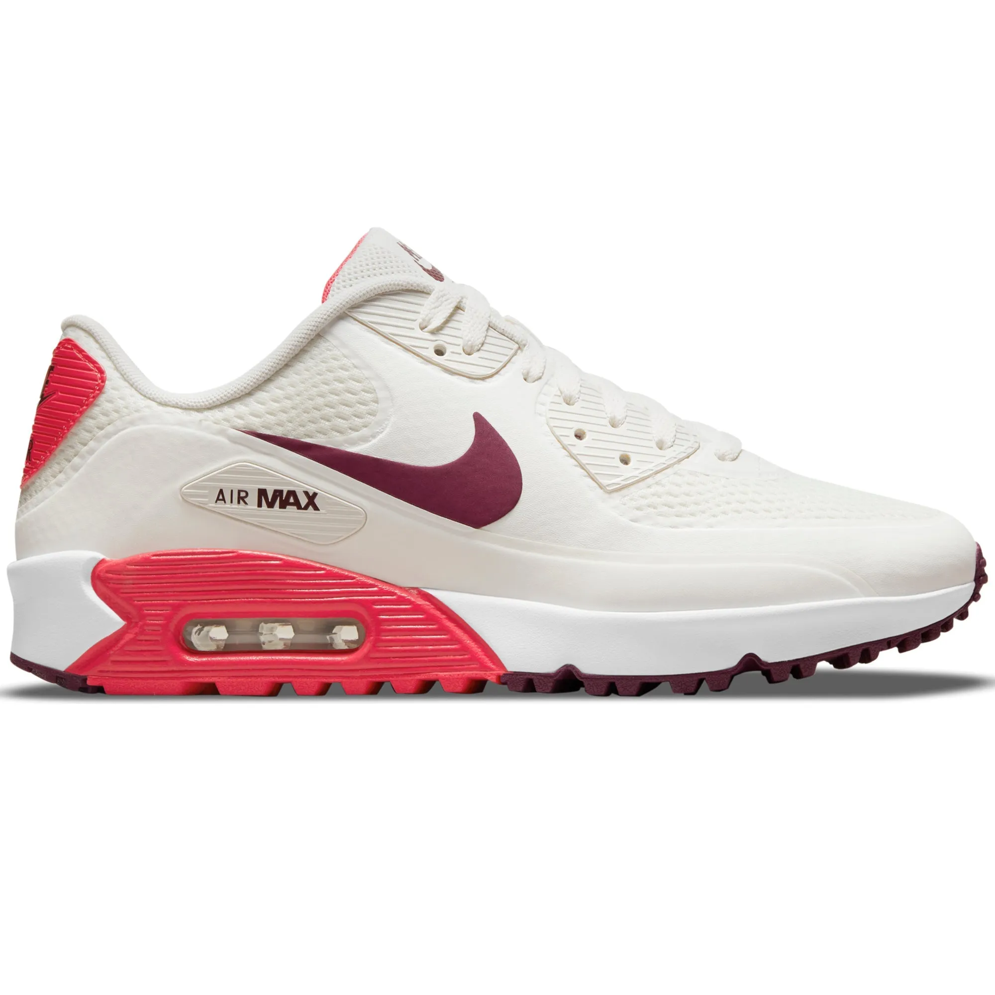 Nike Air Max 90G Golf Shoes CU9978