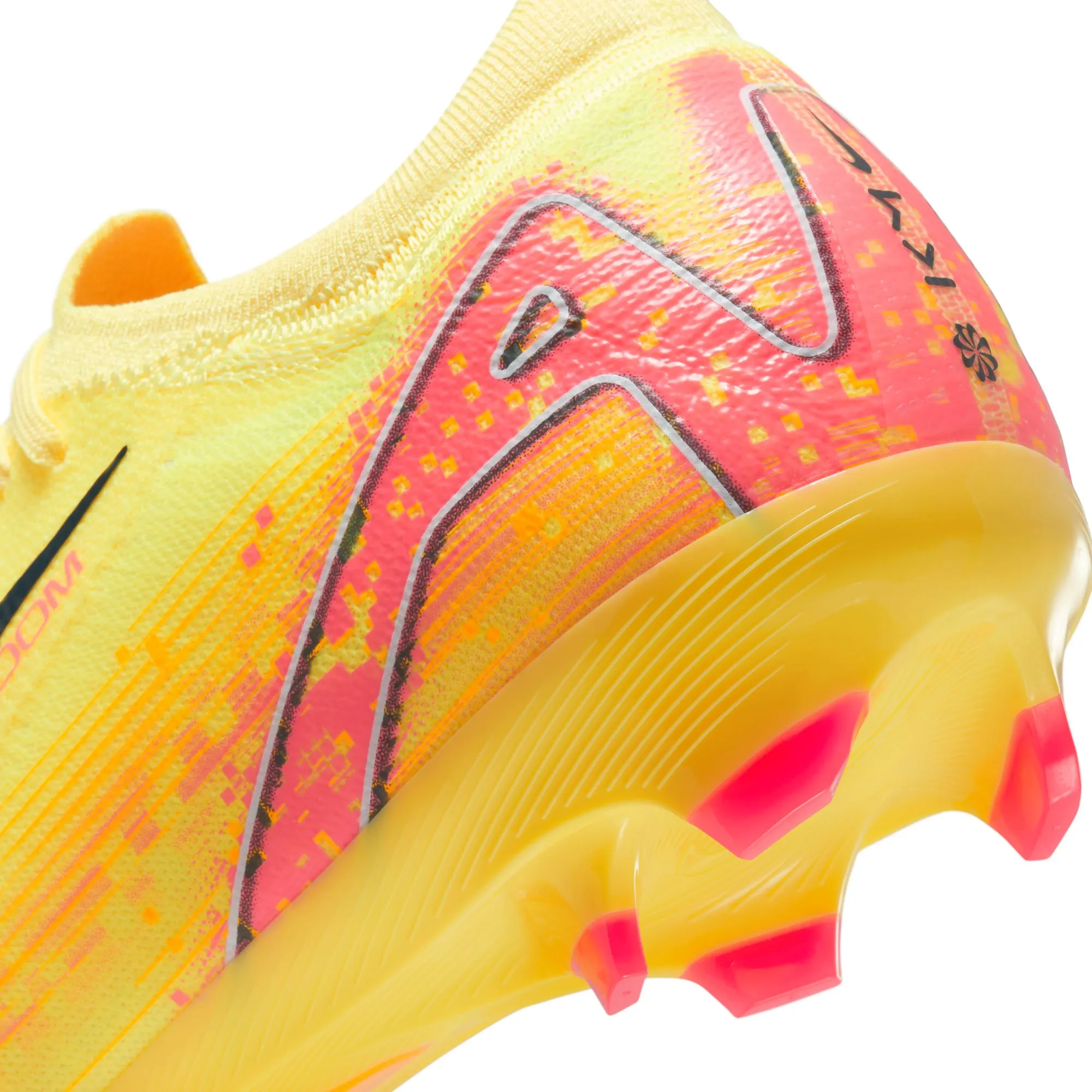 Nike Mercurial Vapor 16 Pro "Kylian Mbappé" KM