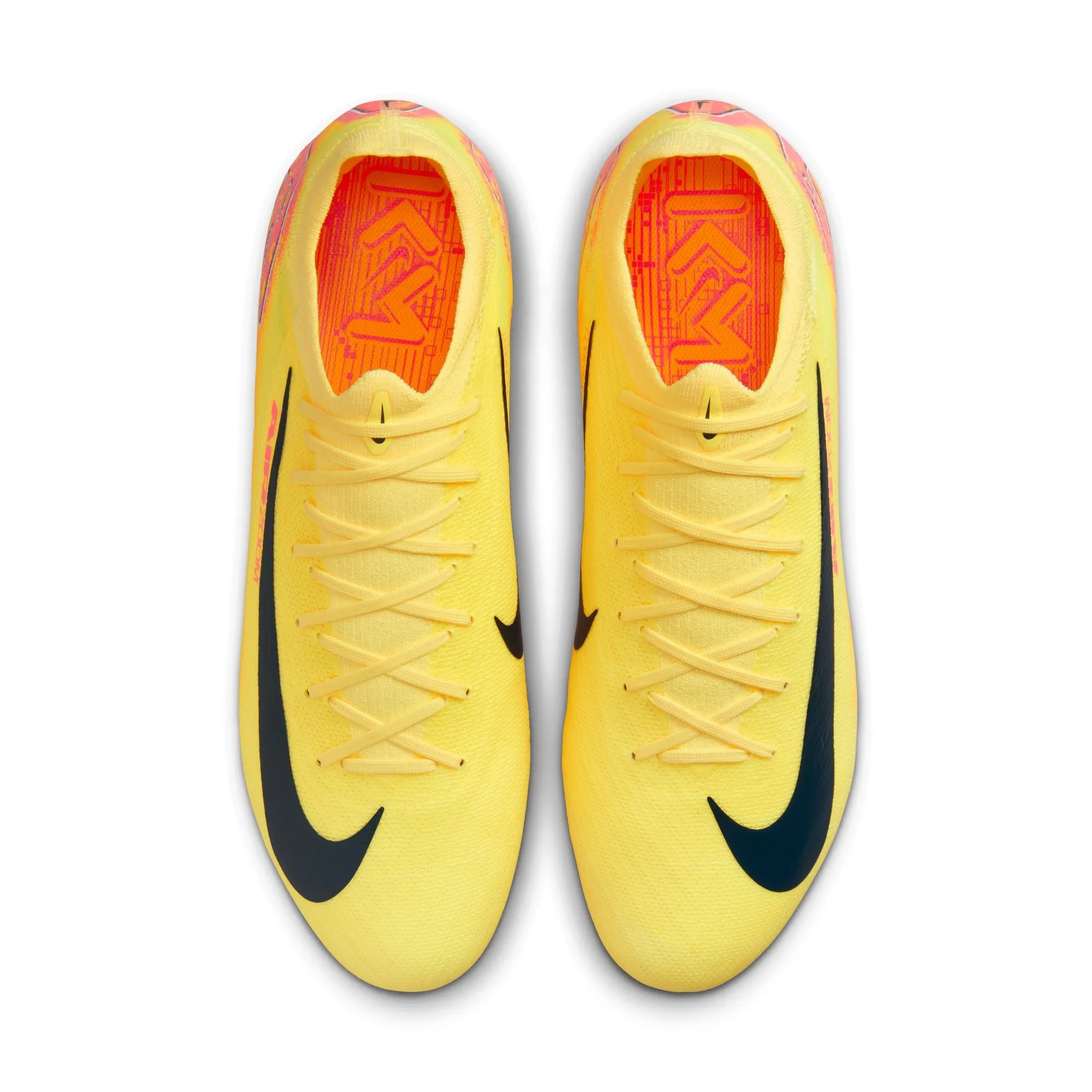 Nike Mercurial Vapor 16 Pro "Kylian Mbappé" KM