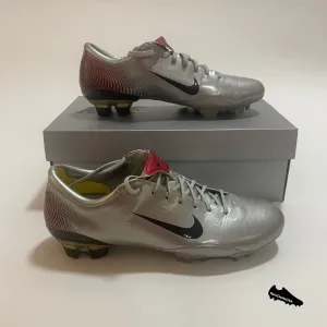 Nike Mercurial Vapor III FG