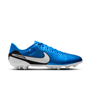 Nike Tiempo Legend 10 Academy FG - Soar/White