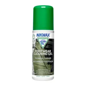 Nikwax Footwear Cleaning Gel - 125ml