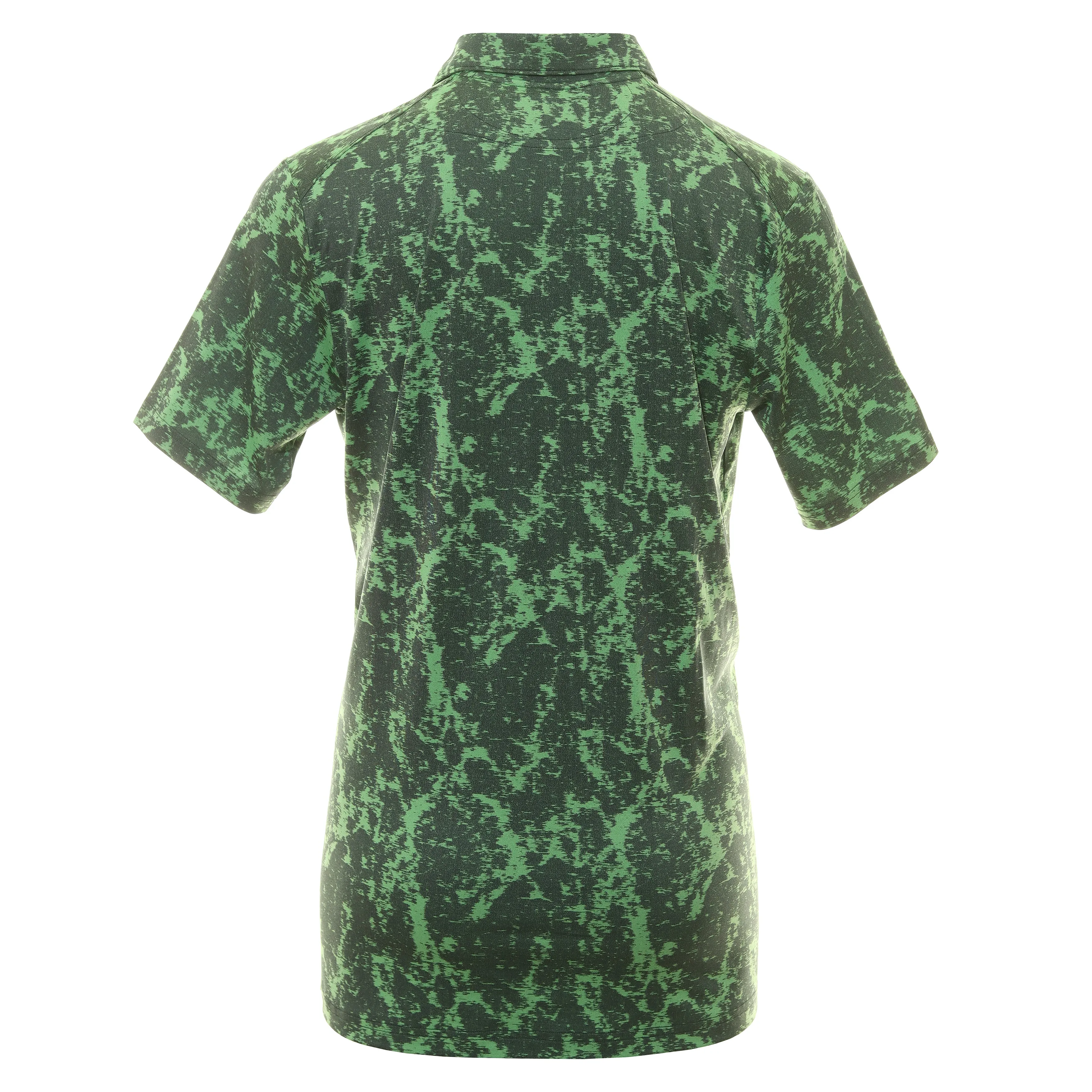 Oakley Golf Marble Jacquard Shirt