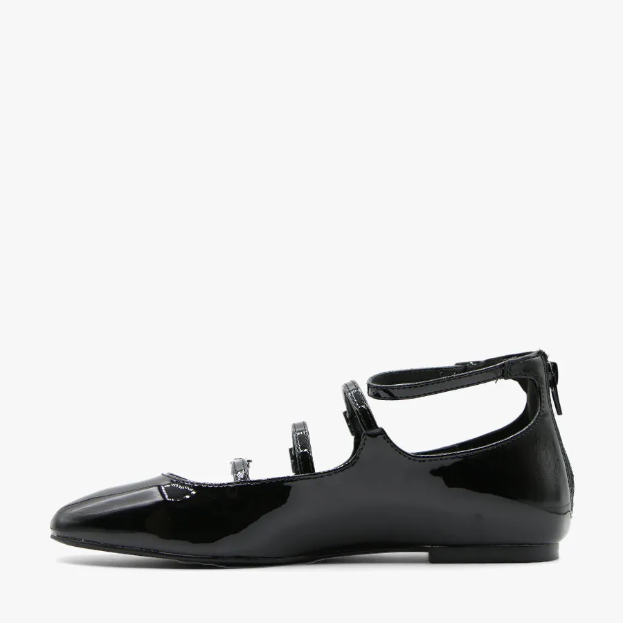 ODILE BLACK PATENT