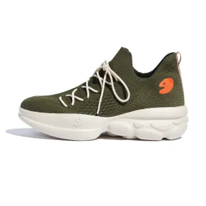 Olive Green Ronda VI Men