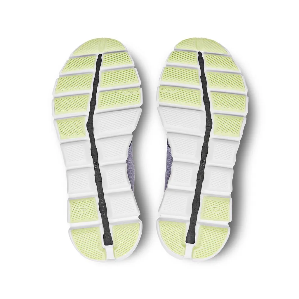 On Running Cloud X 3 (Womens) - Nimbus/White