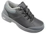 Oregon Mudders: Women's Water-Proof Oxford Golf Shoe with Turf Nipple Sole - CW400N