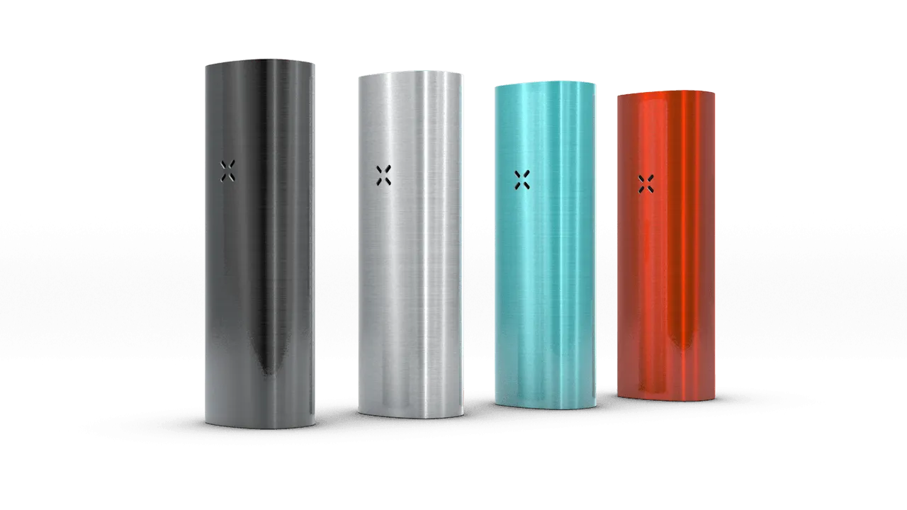 PAX 2