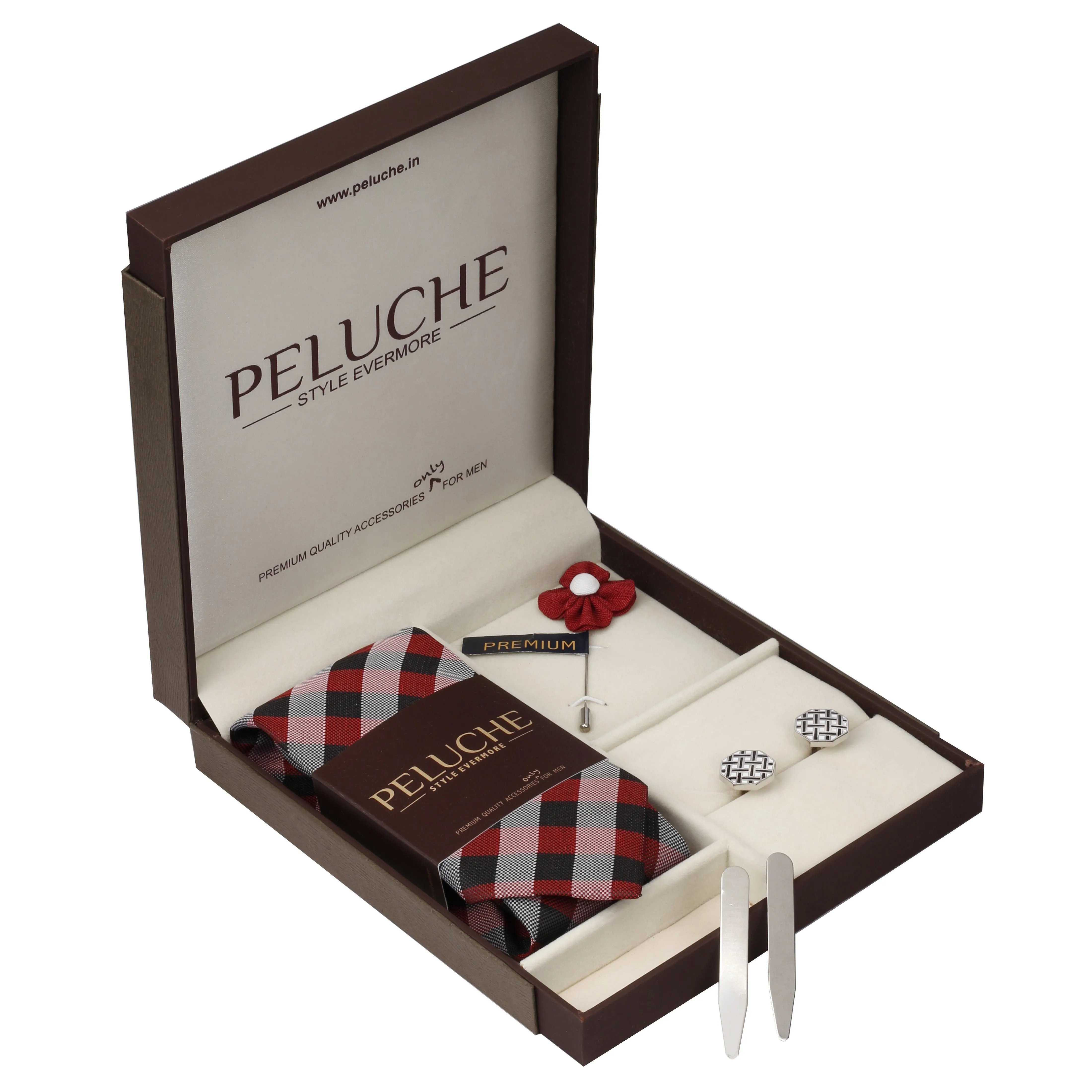 Peluche Trendy Surprise Box for Men