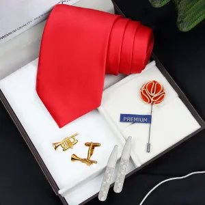 Peluche Trendy Trumpet Surprise Box for Men