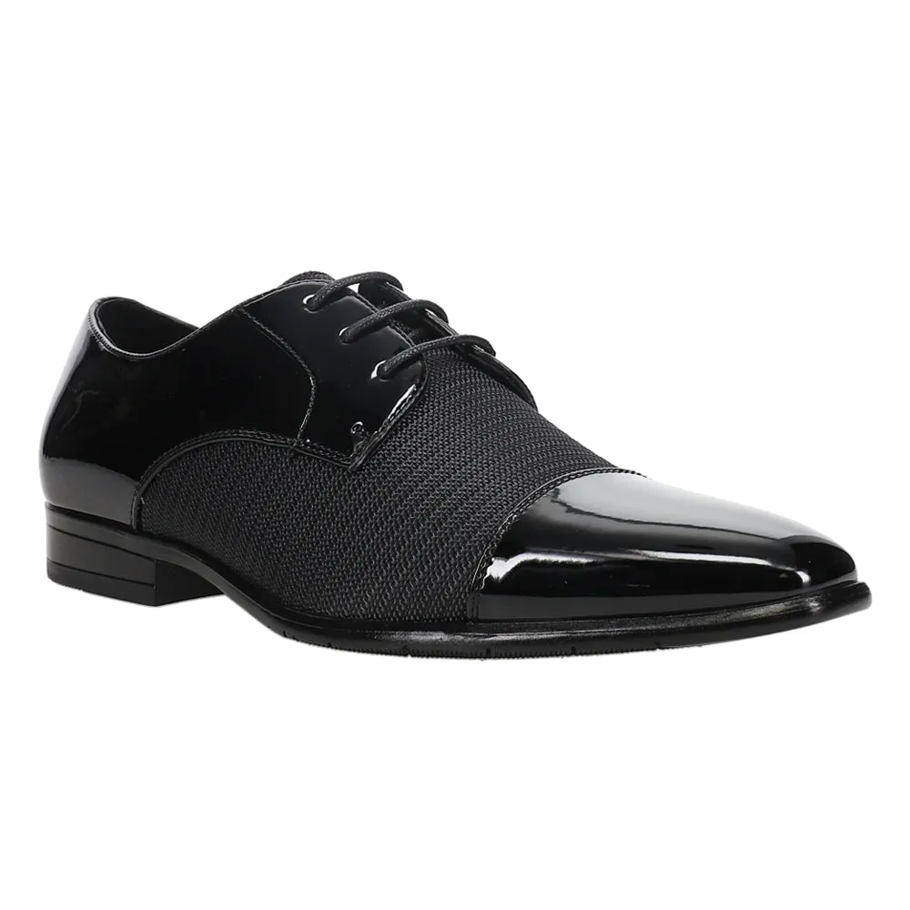 Pharaoh Cap Toe Oxford Dress Shoes