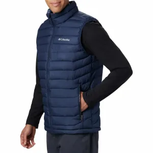 Powder Lite Vest - Collegiate Navy