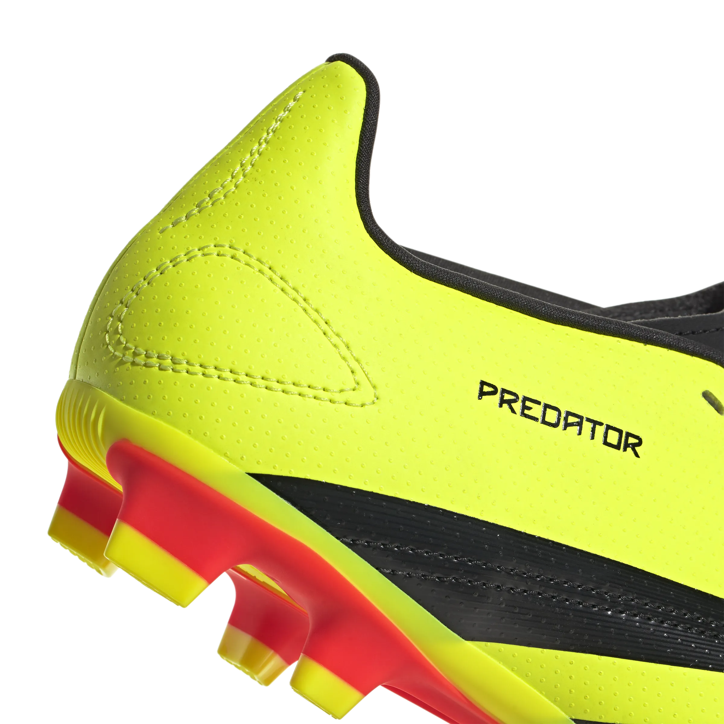 Predator Club Multi-Ground Soccer Boots - Energy Citrus Pack