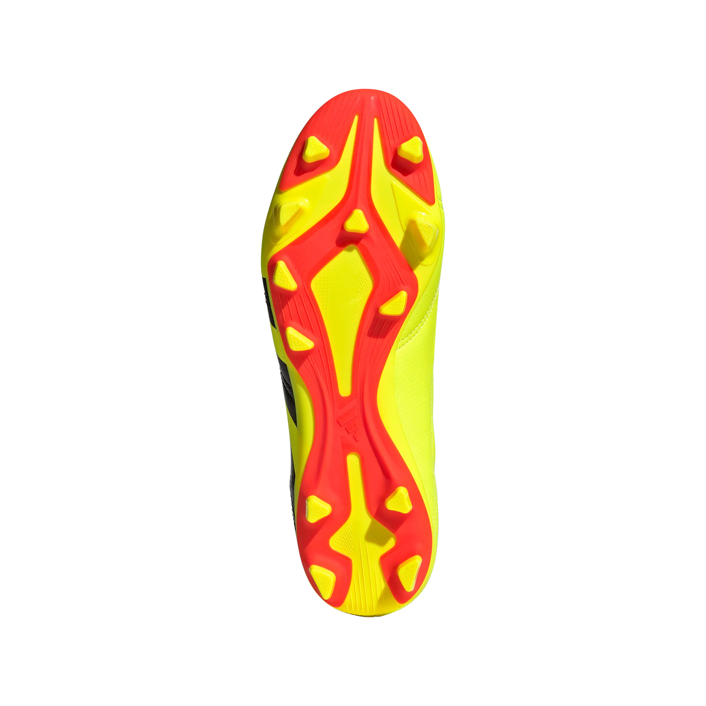 Predator Club Multi-Ground Soccer Boots - Energy Citrus Pack