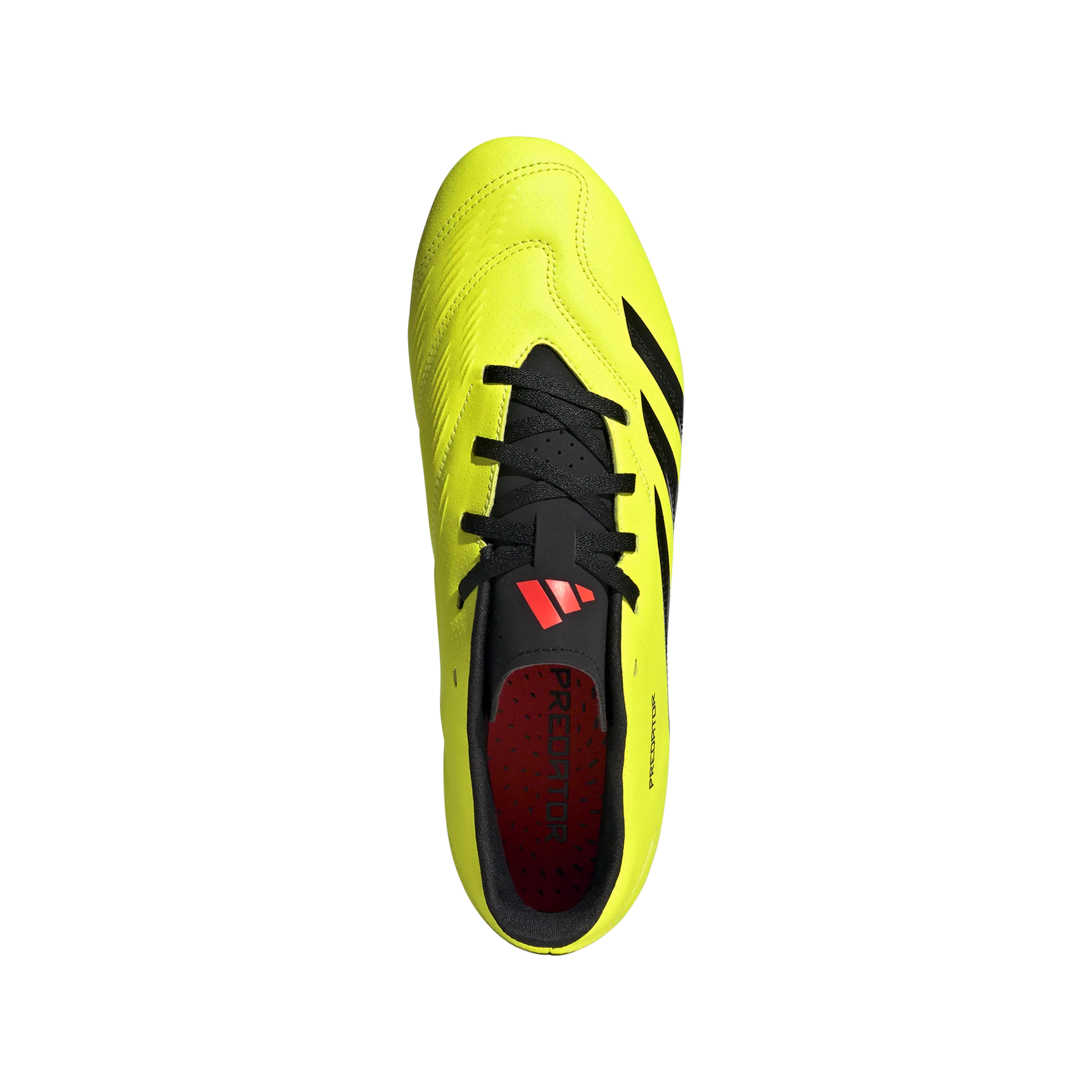 Predator Club Multi-Ground Soccer Boots - Energy Citrus Pack